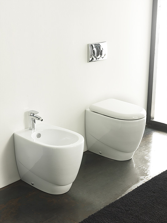 Accessori bagno in legno – Giaquinto